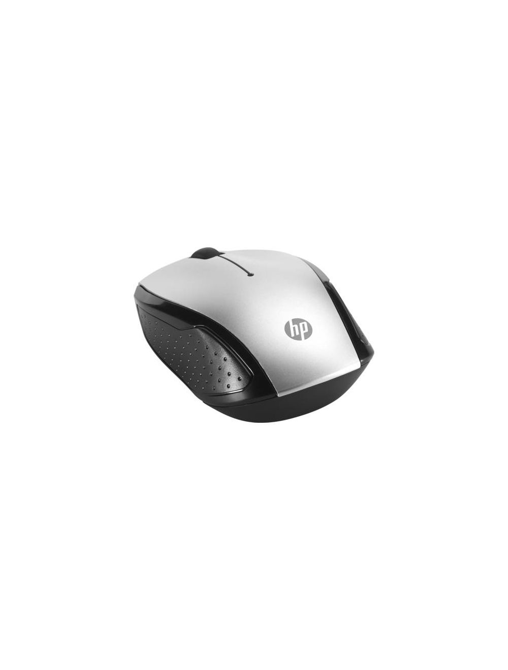 HP Wireless Mouse 200 - Pk - 2HU84AA - Silver