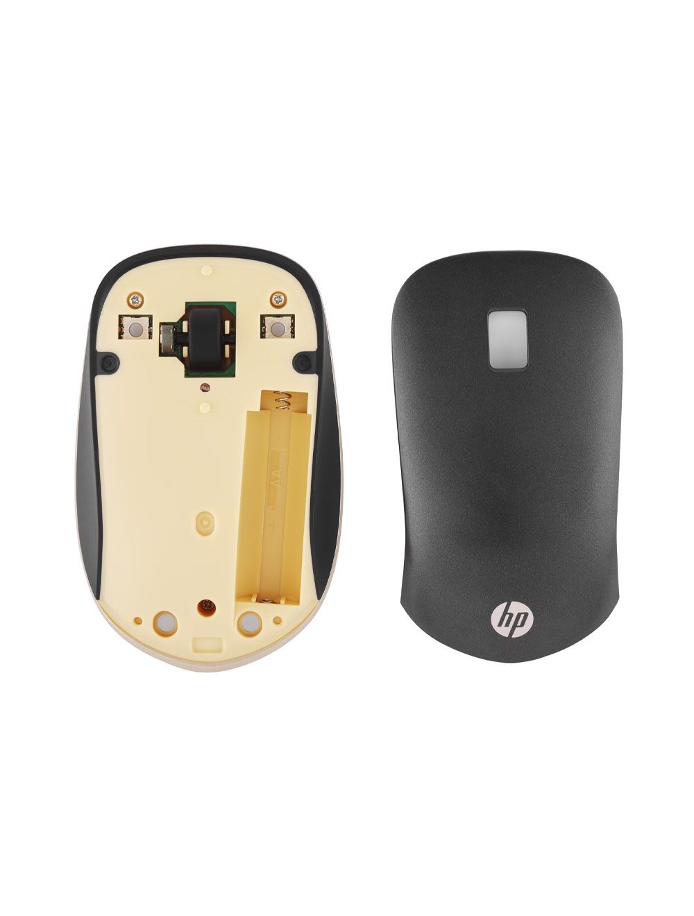 HP Bluetooth Mouse Slim AHS 4M0X5AA#ABB - Silver