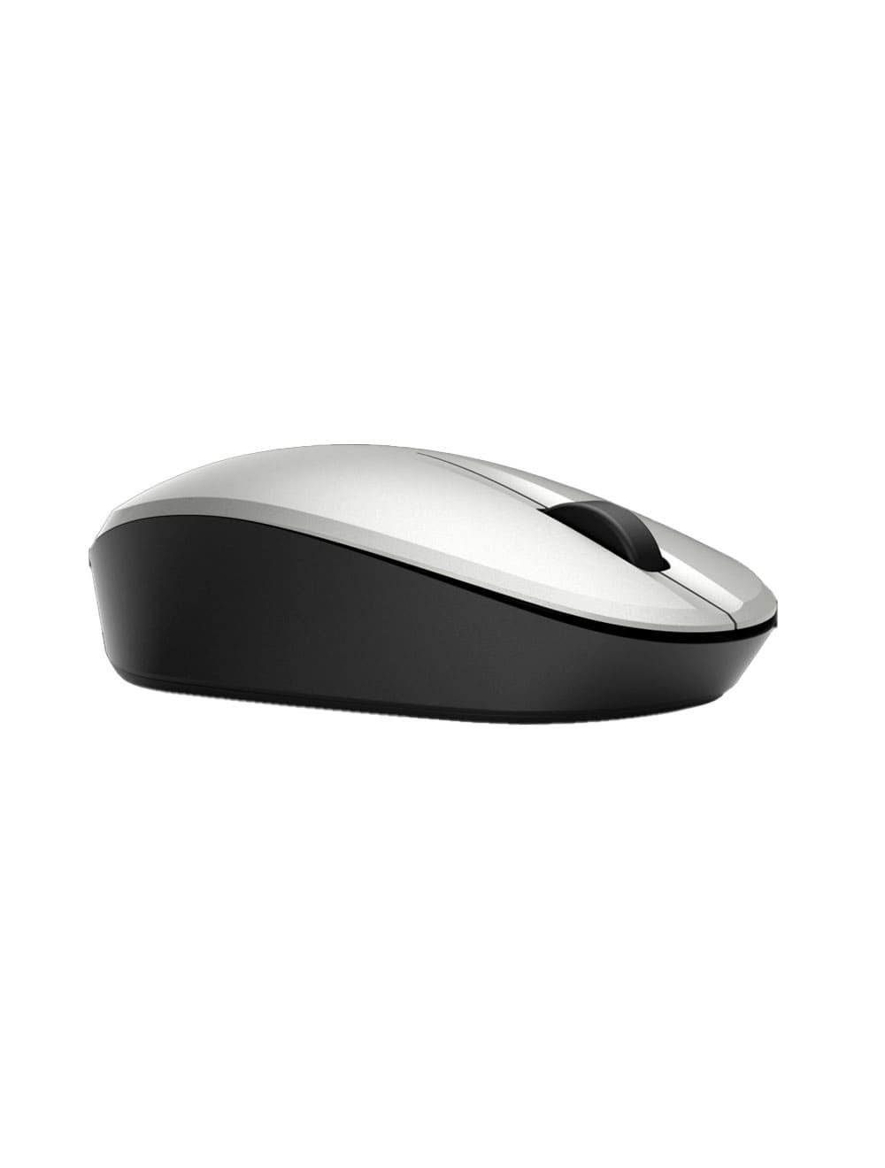 HP Dual Mode Mouse 300 - 6CR72AA - Silver