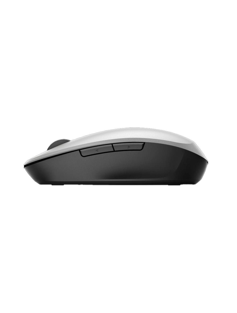 HP Dual Mode Mouse 300 - 6CR72AA - Silver