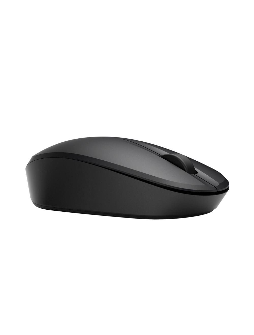 HP Dual Mode Wireless Mouse 300 6CR71AA - Black