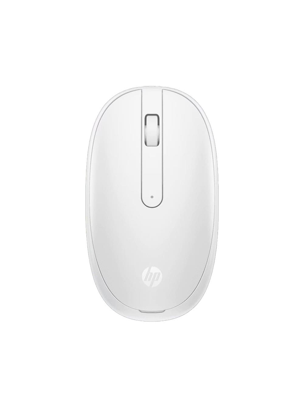 HP Bluetooth Mouse 240 EMR 793F9AA#ABB - White