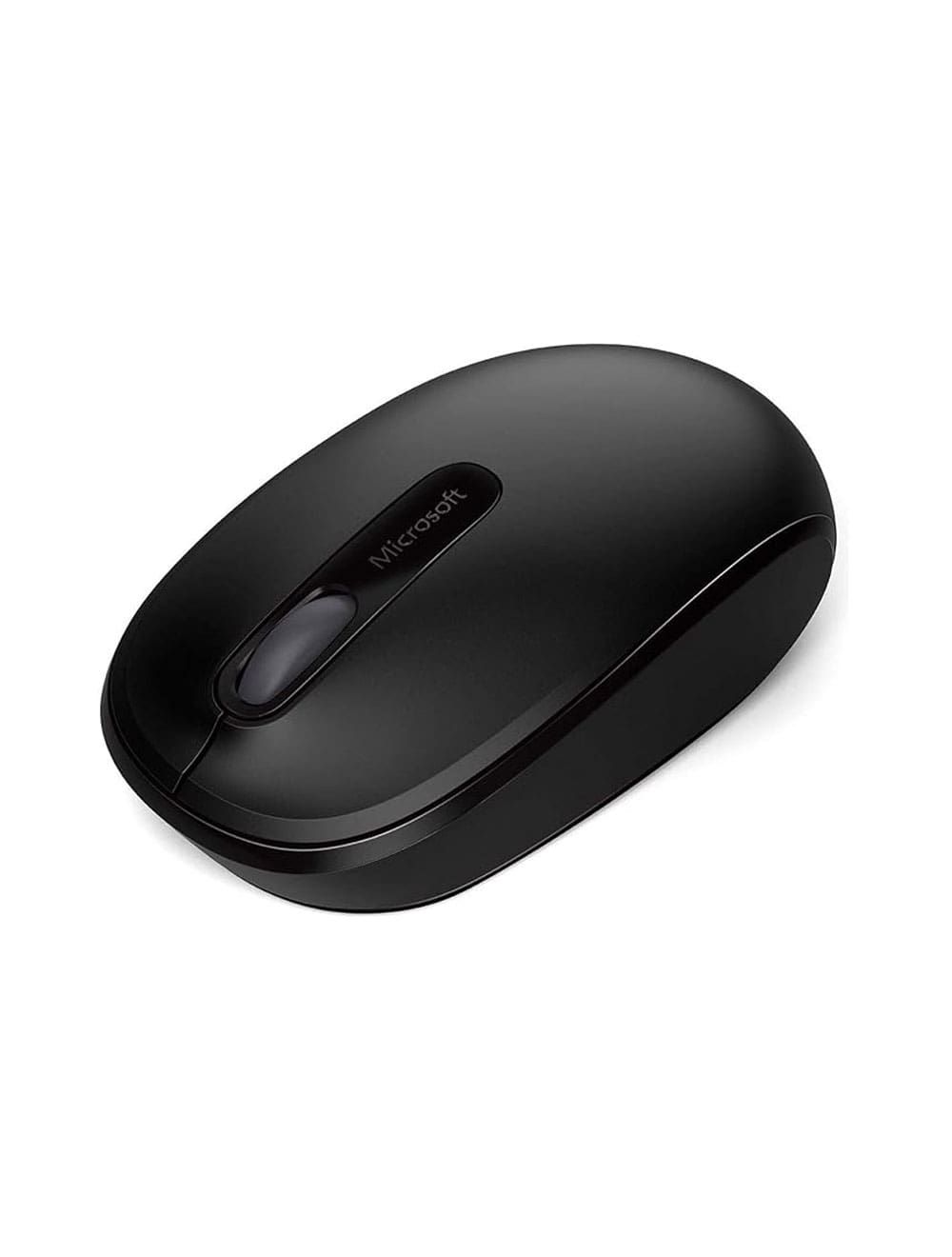 Microsoft Wireless Mobile Mouse 1850 Black PN-U7Z-00004