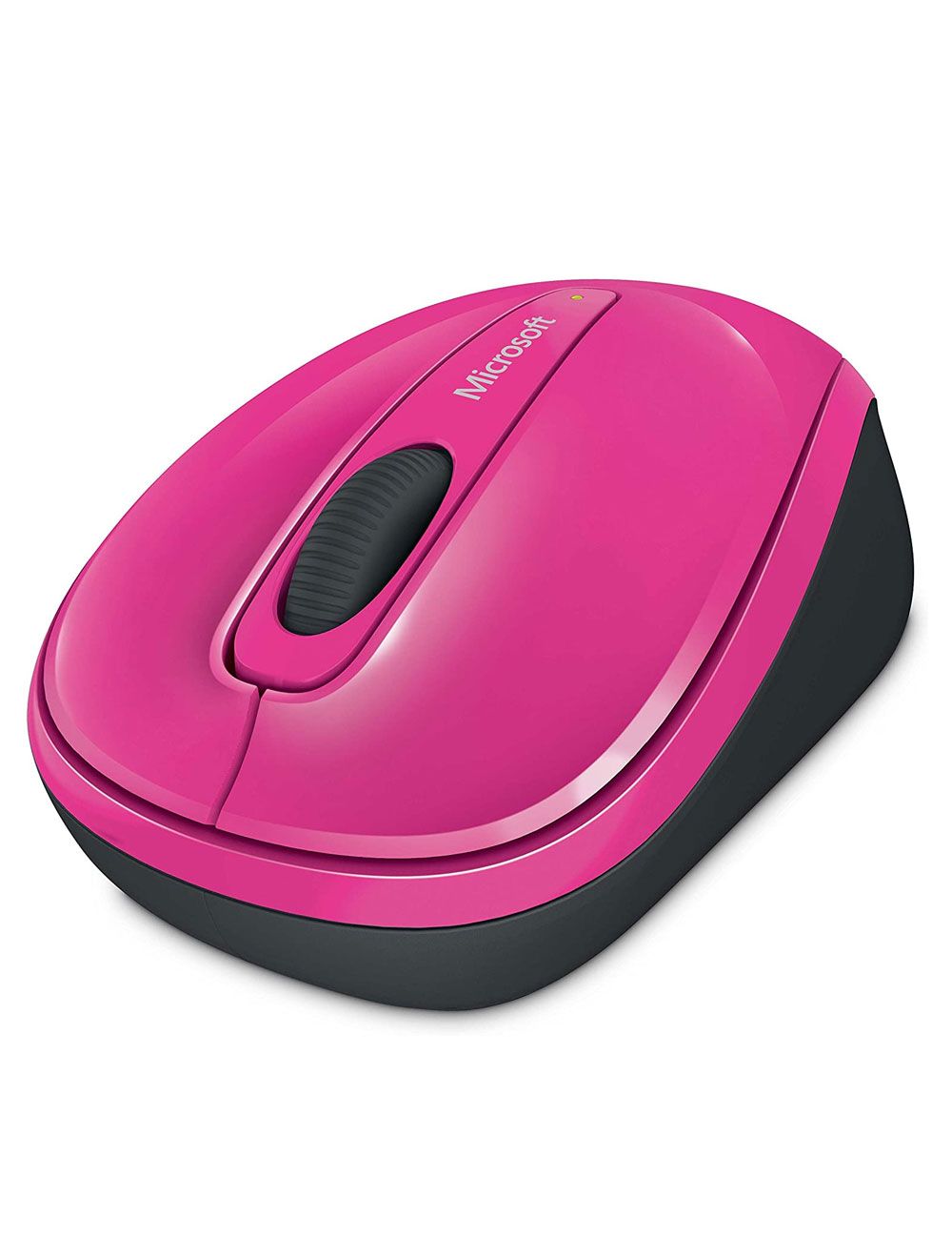 Microsoft Wireless Mobile Mouse 3500 Pink PN-GMF-00277