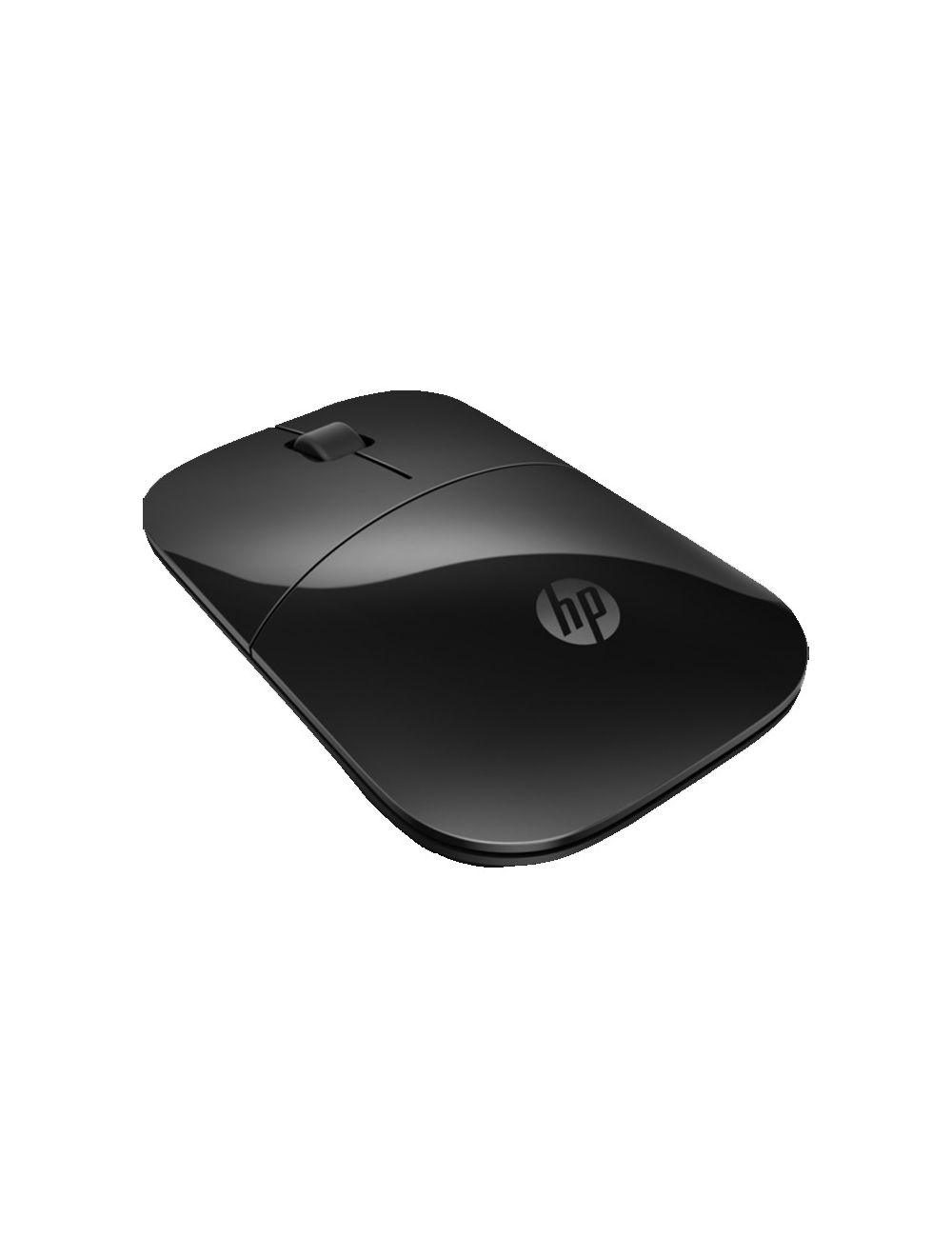 HP Mouse Z3700 Wireless - V0L79AA - Black