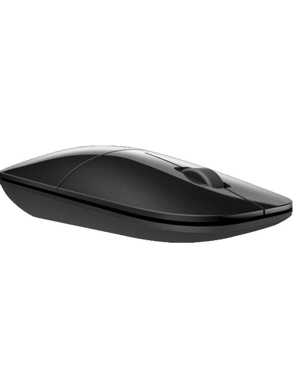 HP Mouse Z3700 Wireless - V0L79AA - Black