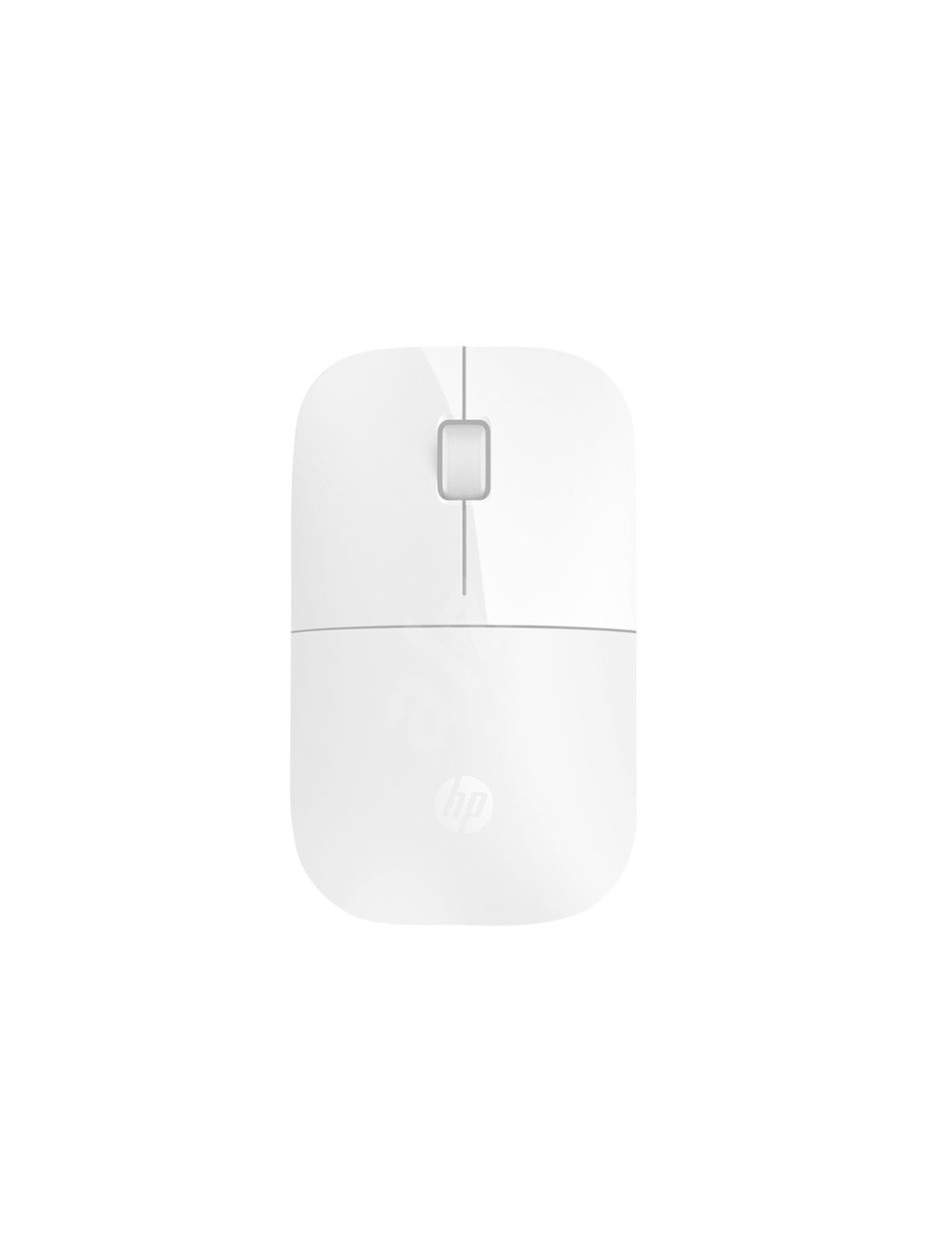 HP Mouse Z3700 Blizzard Wireless - V0L80AA - White