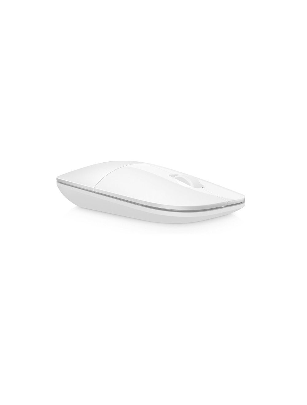 HP Mouse Z3700 Blizzard Wireless - V0L80AA - White