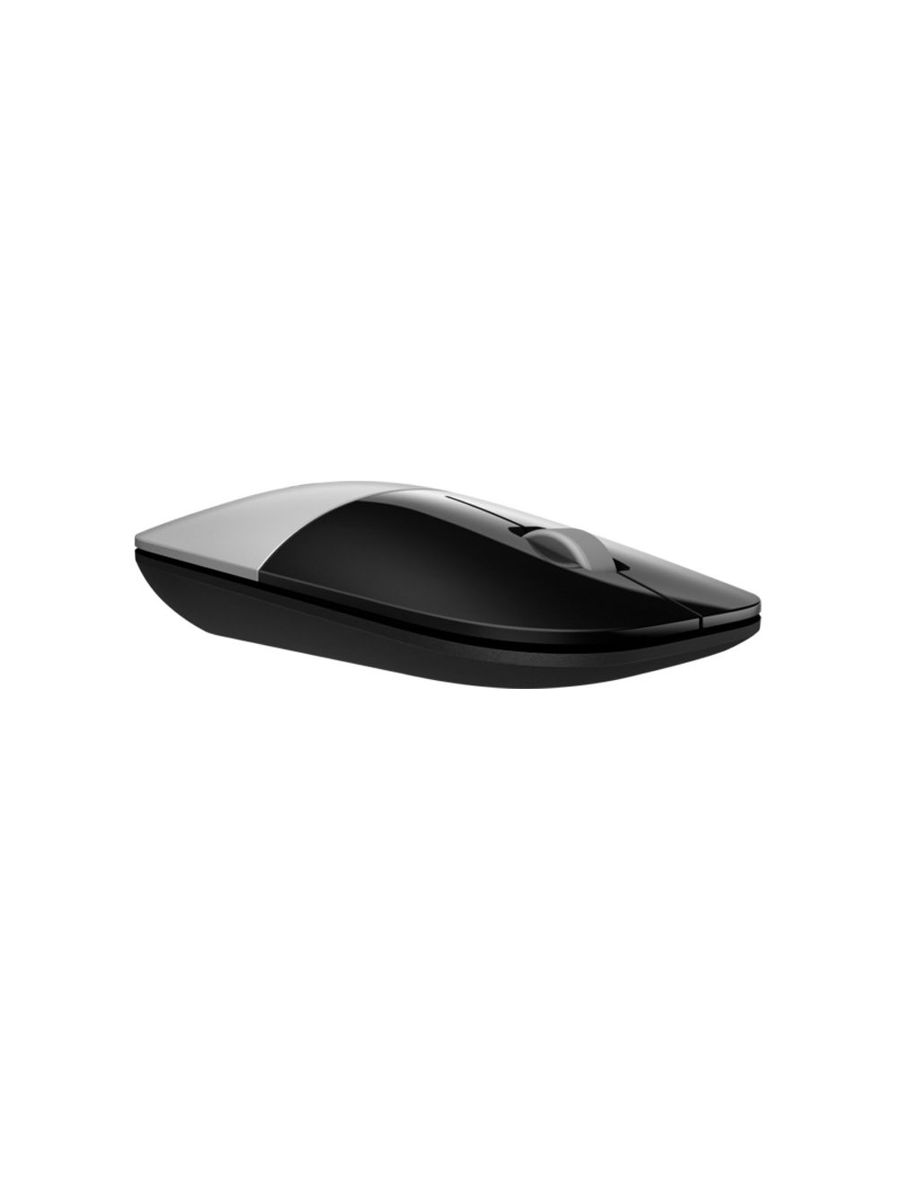 HP Mouse Z3700 Wireless - X7Q44AA - Silver