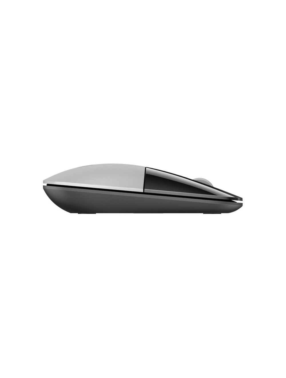 HP Mouse Z3700 Wireless - X7Q44AA - Silver