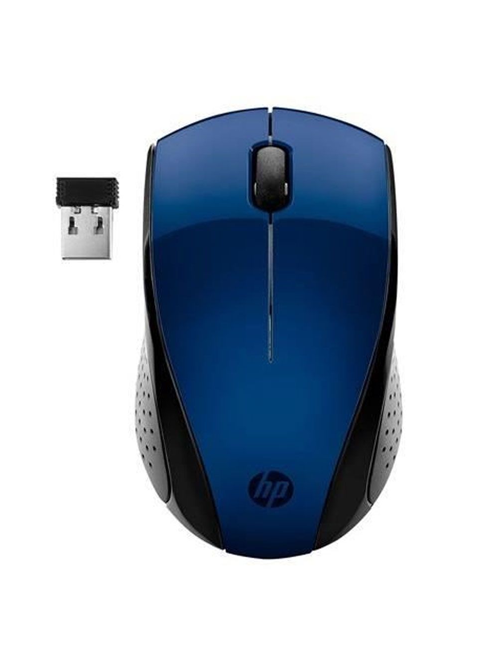 HP Wireless Mouse 220 - 7KX11AA - Blue