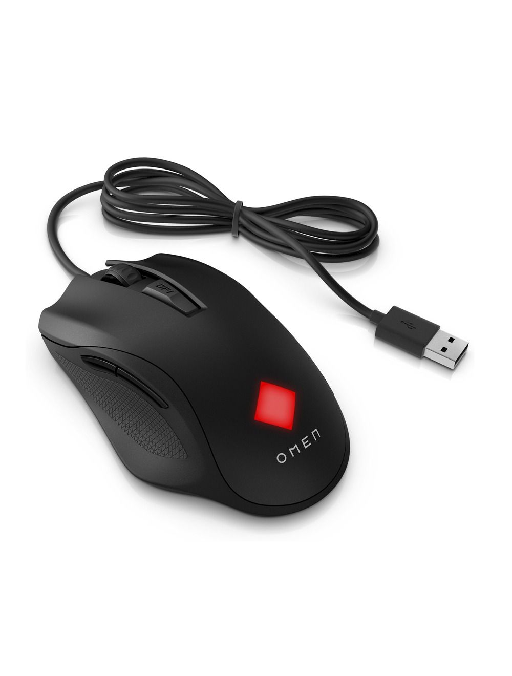 HP OMEN Vector Essential Mouse - Black Be the first to review this product