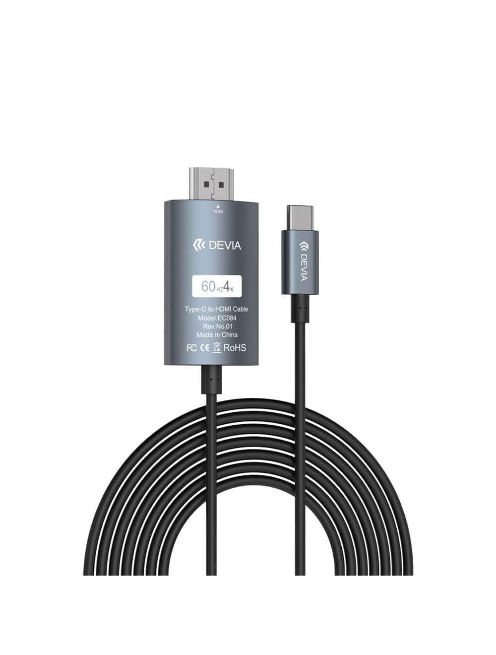 Devia MP017 Cable