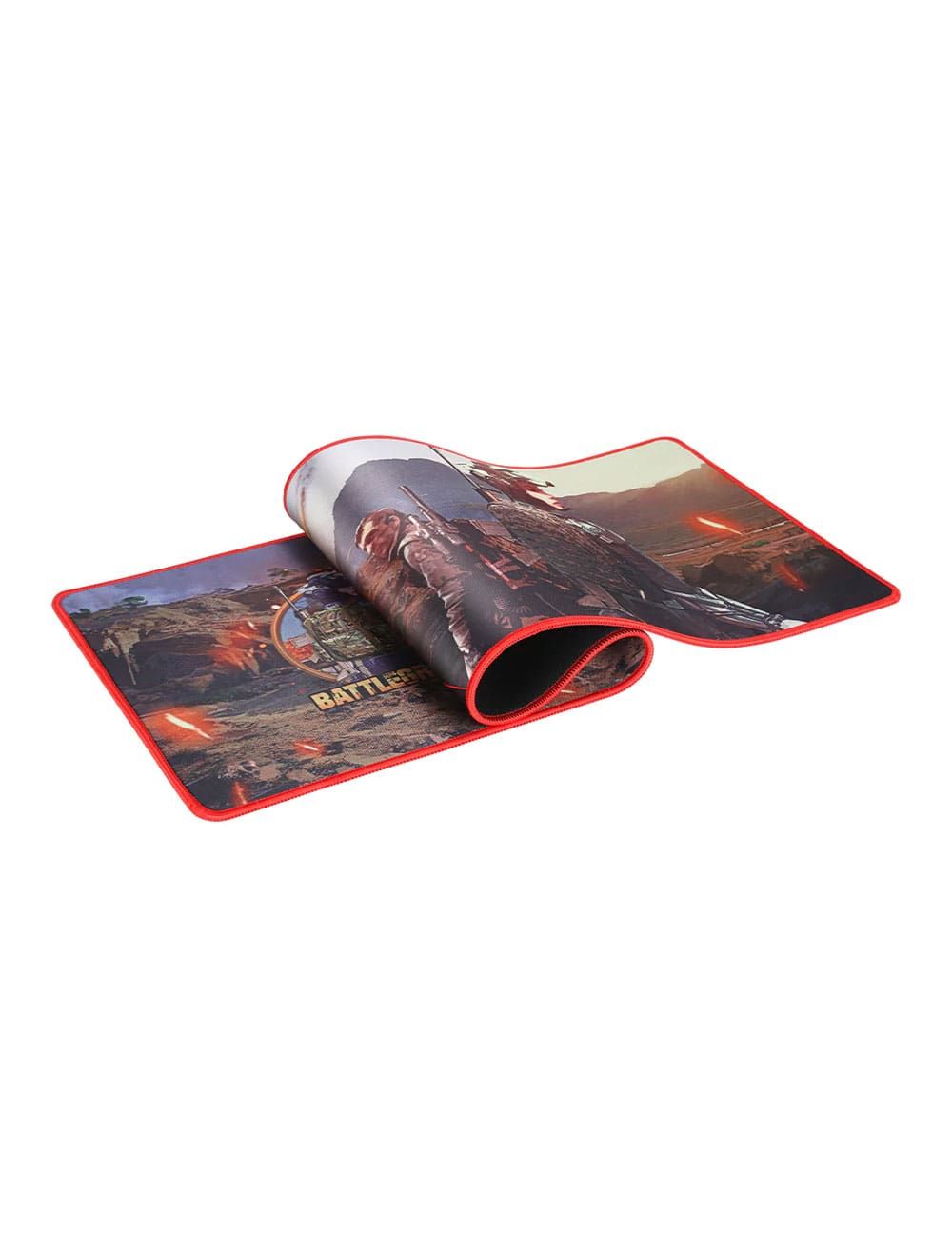 Marvo Mouse Pad Size XL Model Battle Ground G37