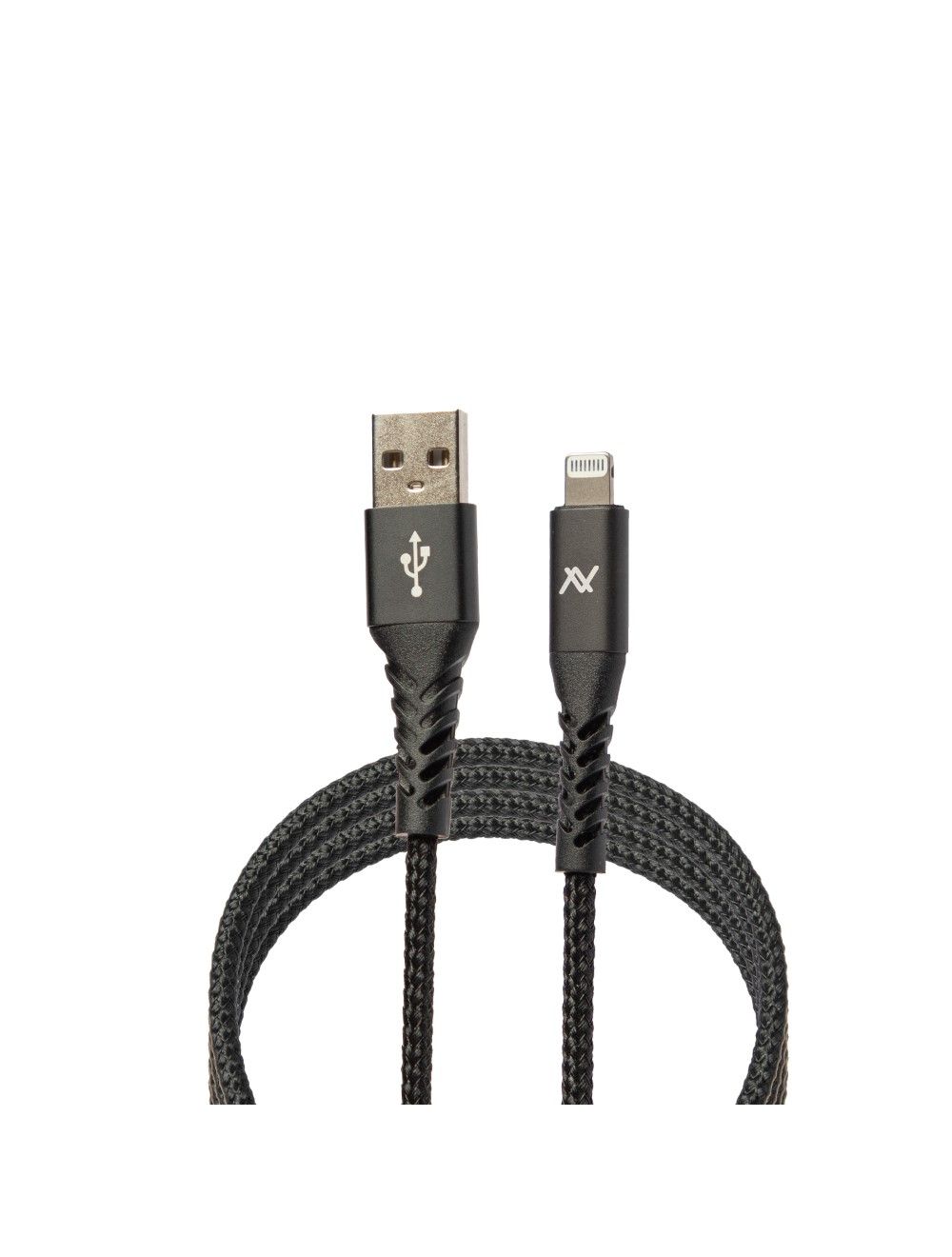 Cable L'AVVENTO MP472 Silver*Black