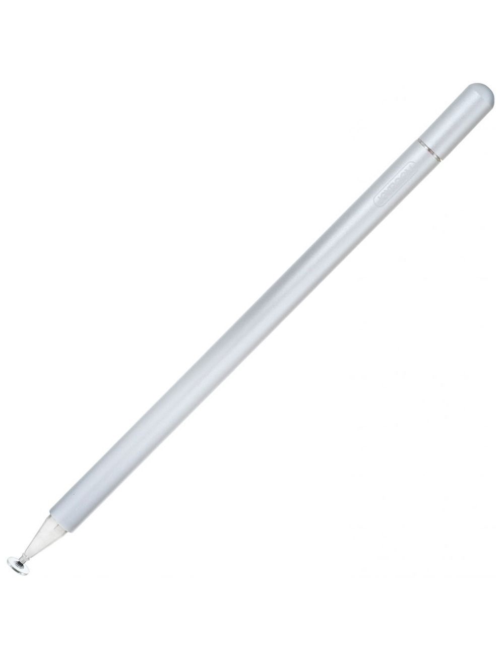 JOYROOM JR-BP560 Excellent Series Portable Passive Stylus Pen - Silver