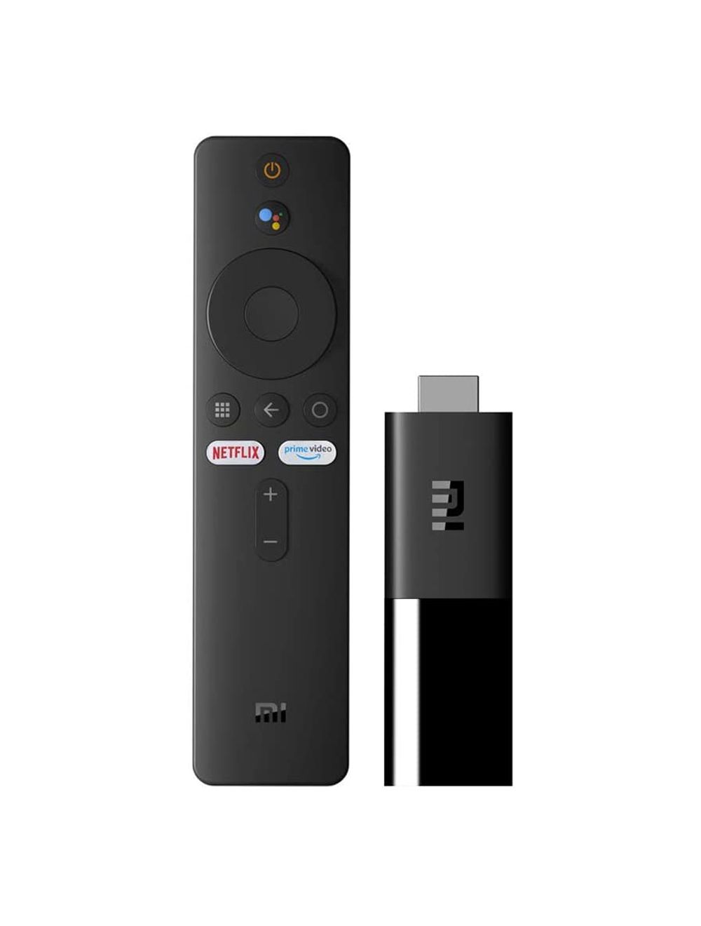 Xiaomi TV Stick 4K - Black