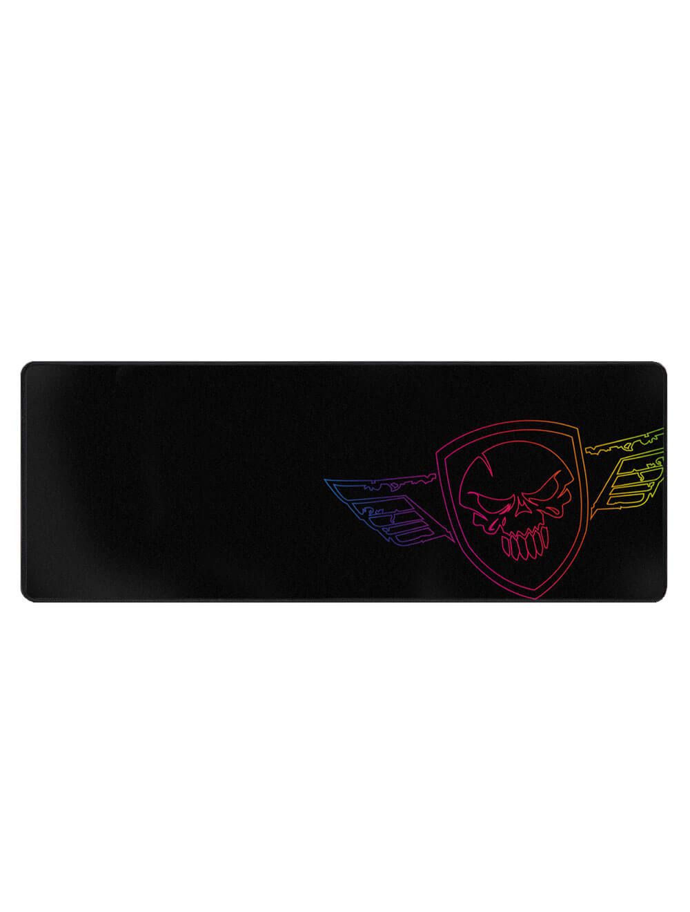 Spirit of Gamer Mouse Pad Non-slip rubber base - XXL (MP01X)