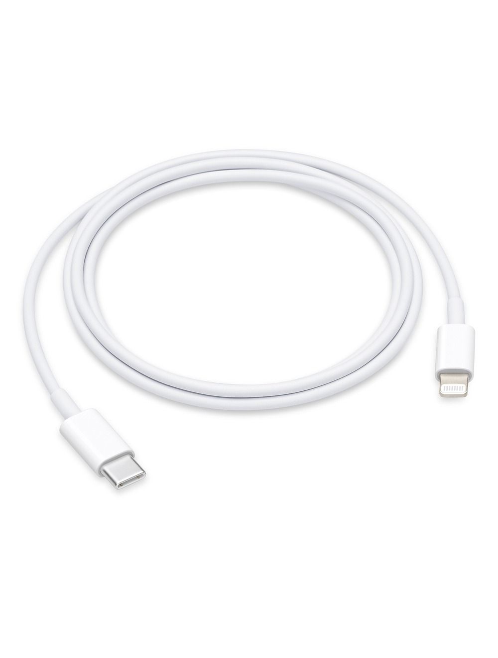 Cable Apple MP098 White