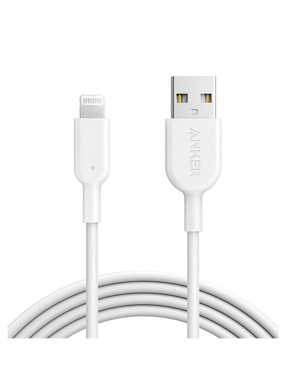 Cable Anker MP174 White 