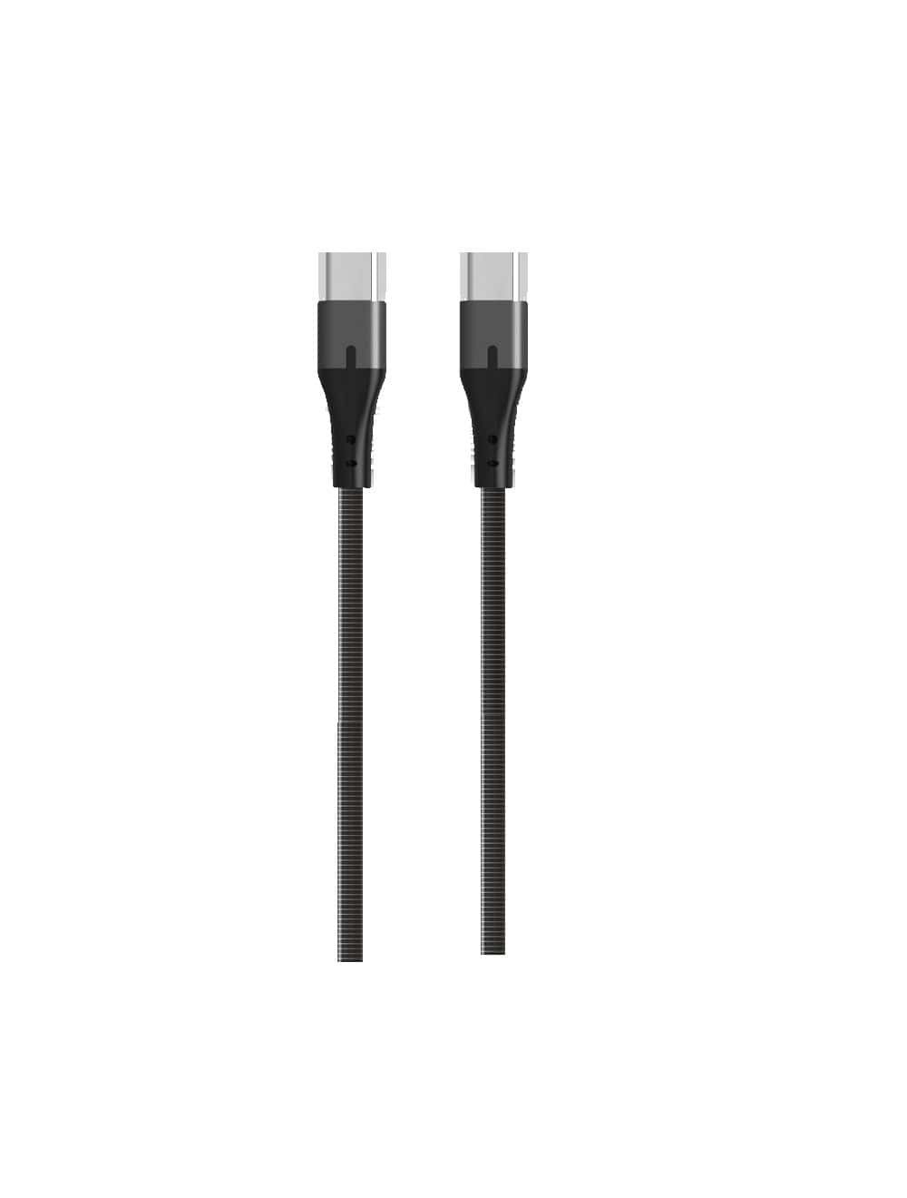 L'AVVENTO MP234&nbsp; Cable&nbsp; Silver