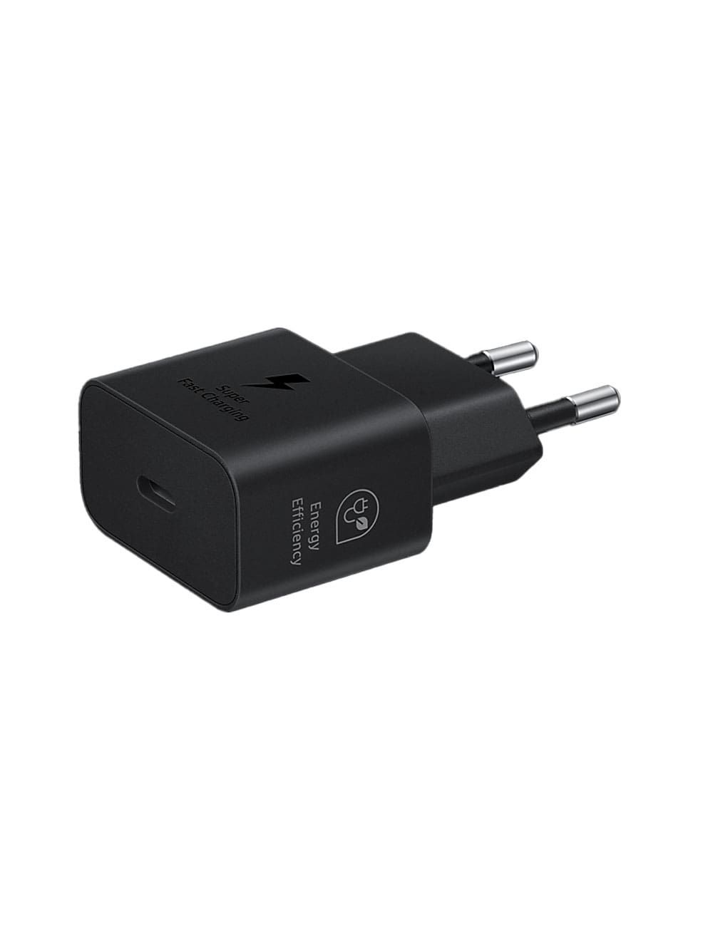 Samsung 25W Power Adapter USB-C - EP-T2510NBEGWW - Black