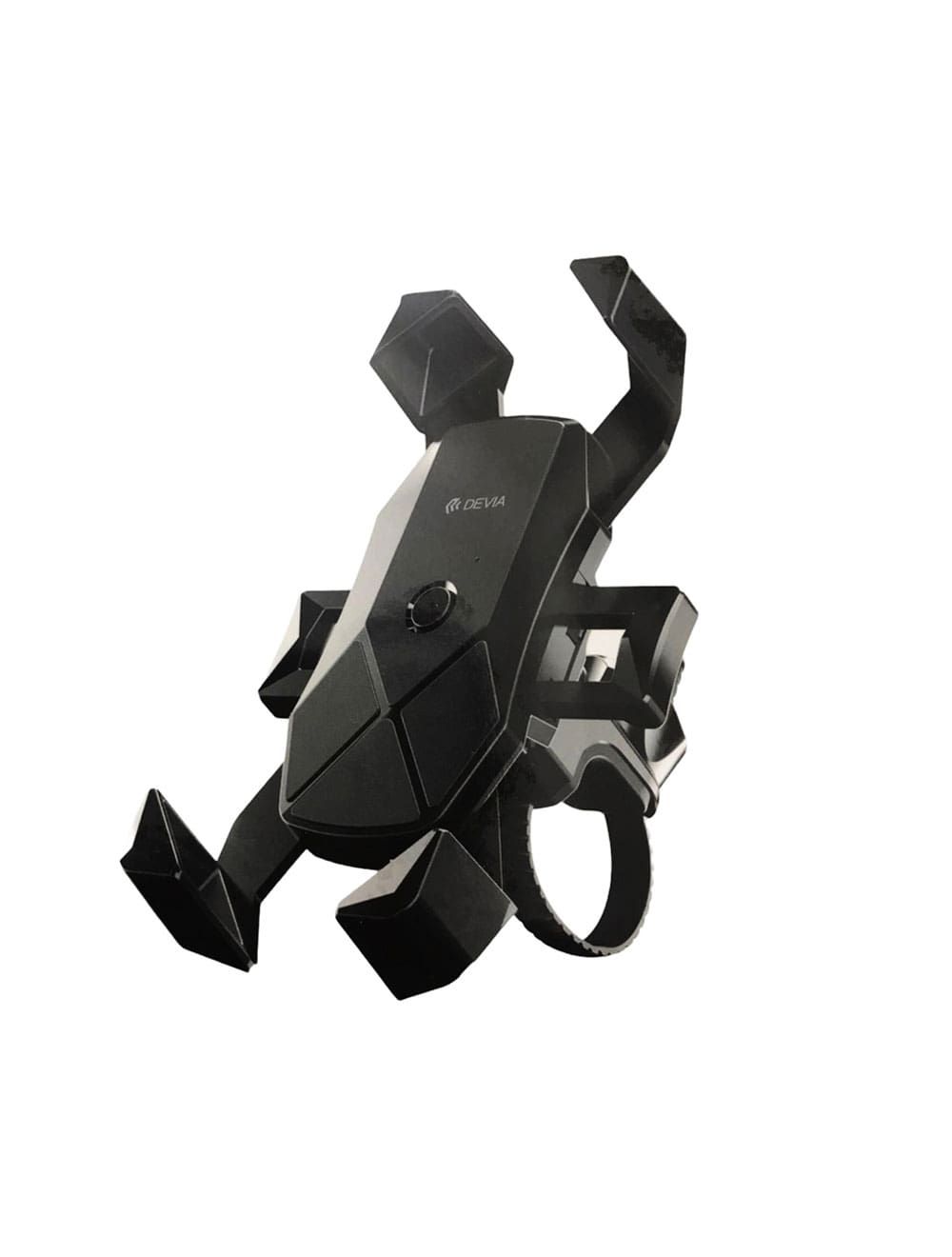 Devia Voyager Series Motorcycle & Bicycle Phone Holder