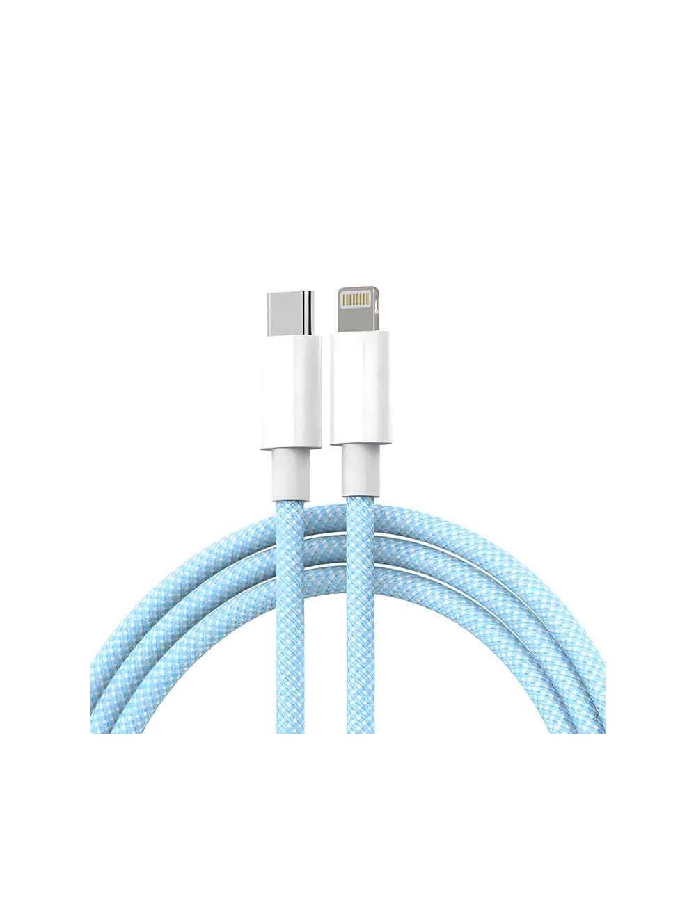 Cable L'AVVENTO MP34L  Blue