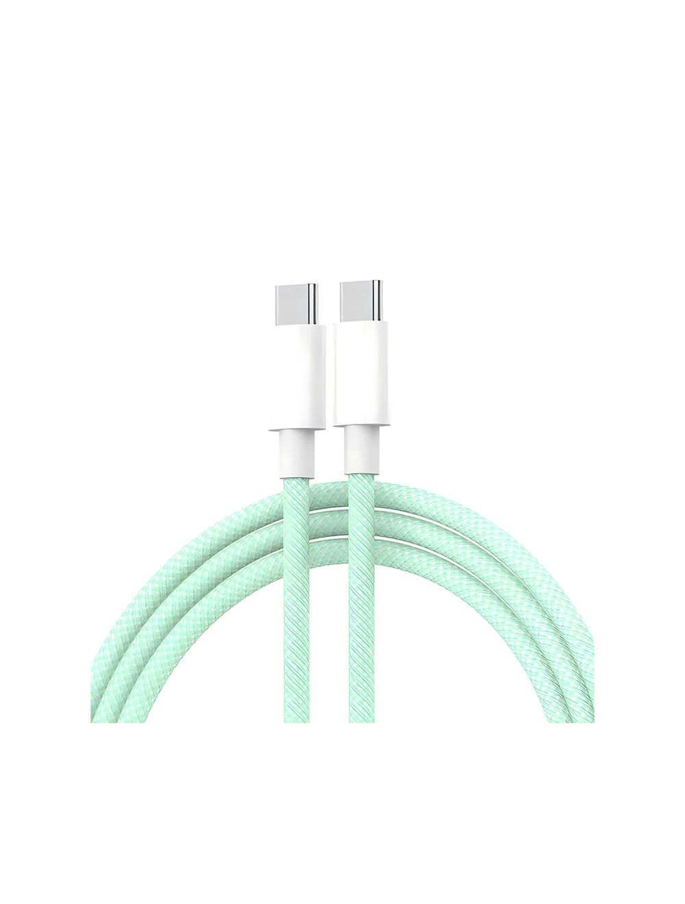 L'AVVENTO MP35G Cable Green