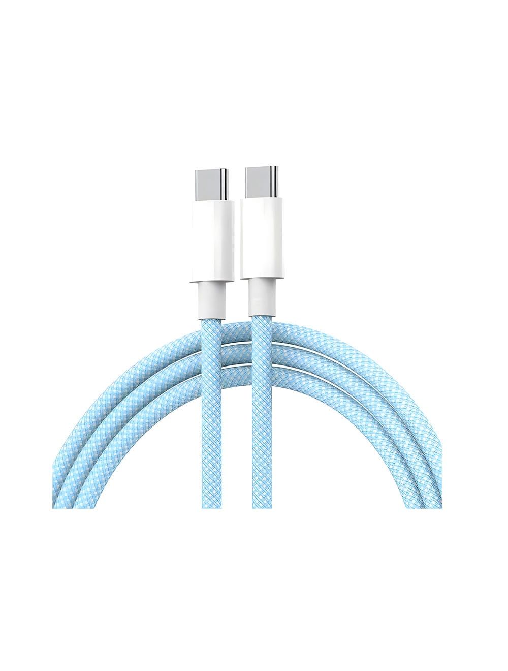 L'AVVENTO MP35L Blue Cable 