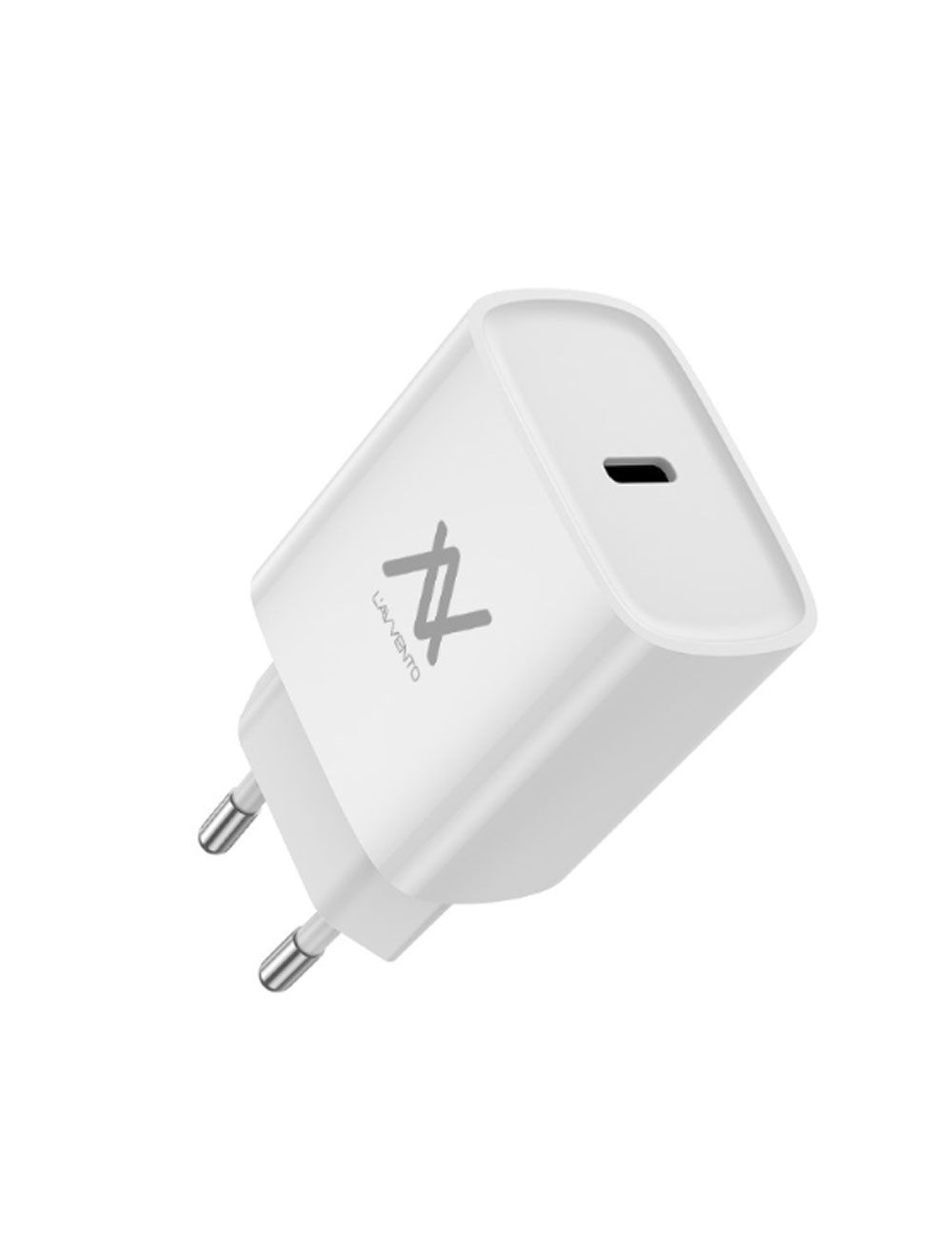 L'AVVENTO Home Charger PD 30W - White