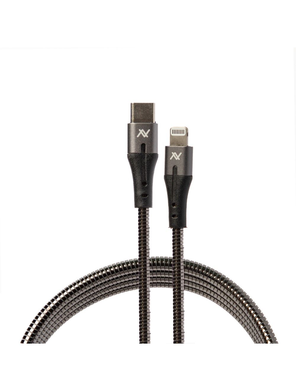 Cable L'AVVENTO MP533 Silver