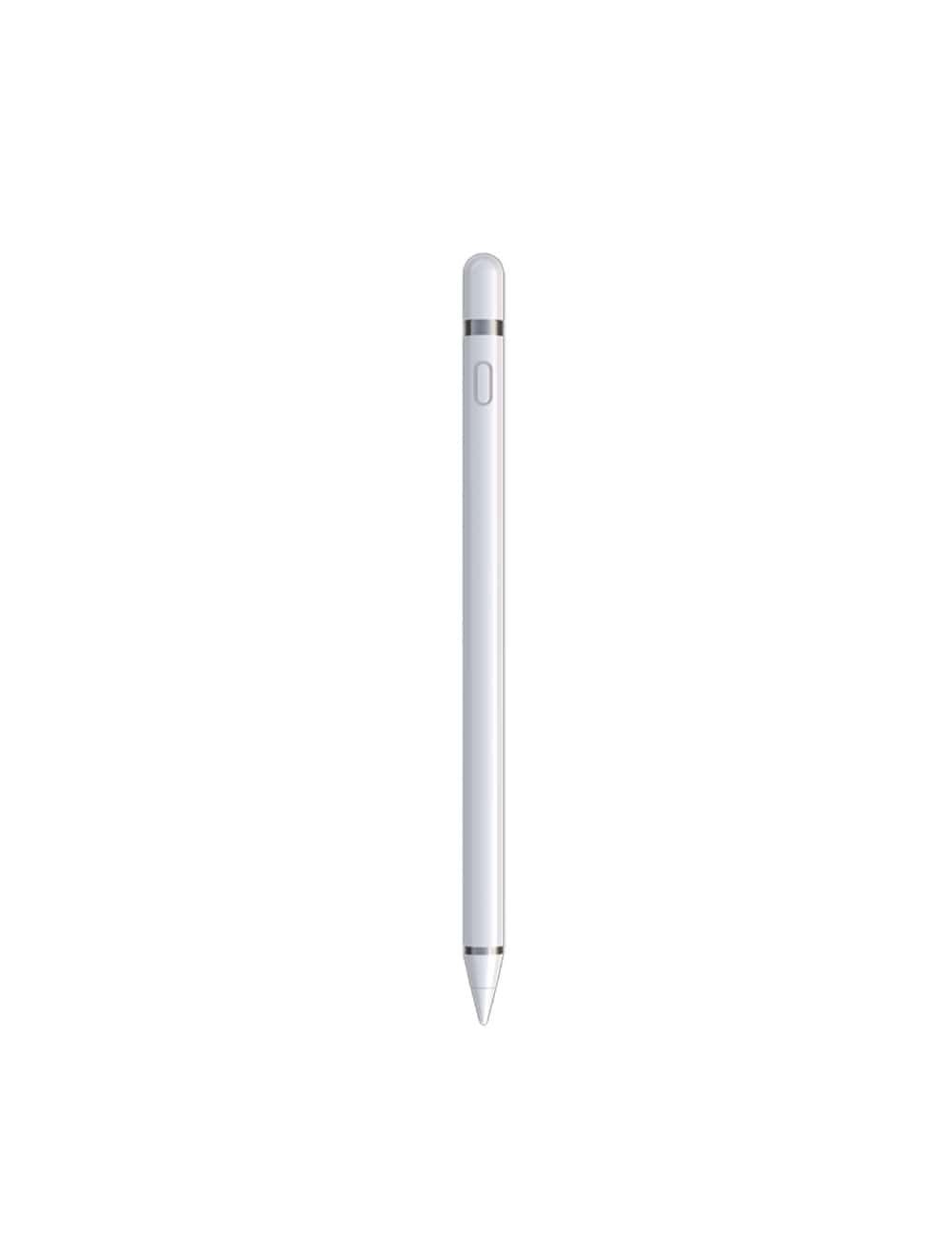 Devia Touch Pencil For IOS Windows Android's Pad - White