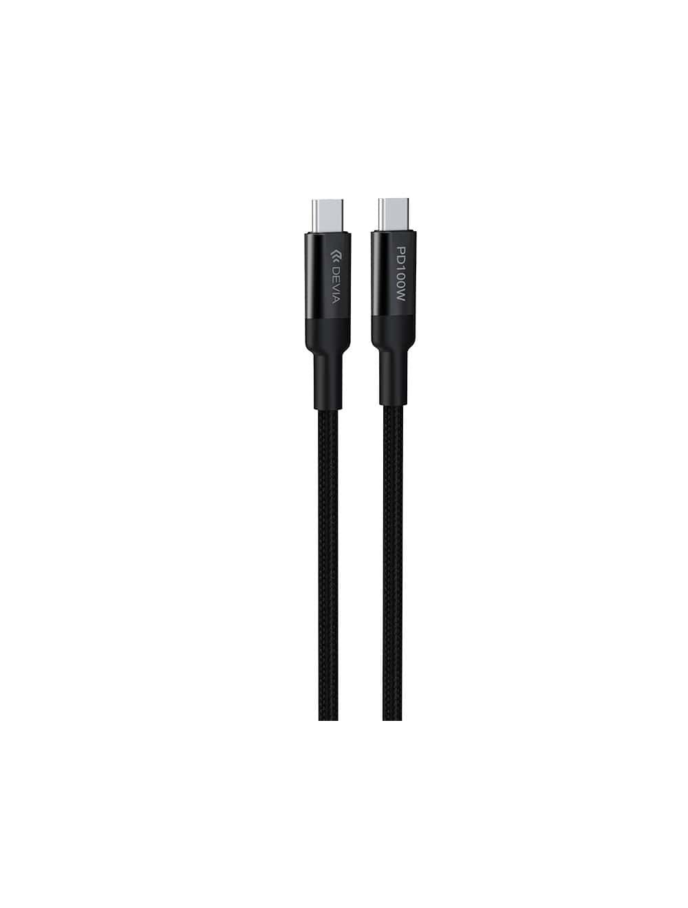 Cable Devia MP710 Black 