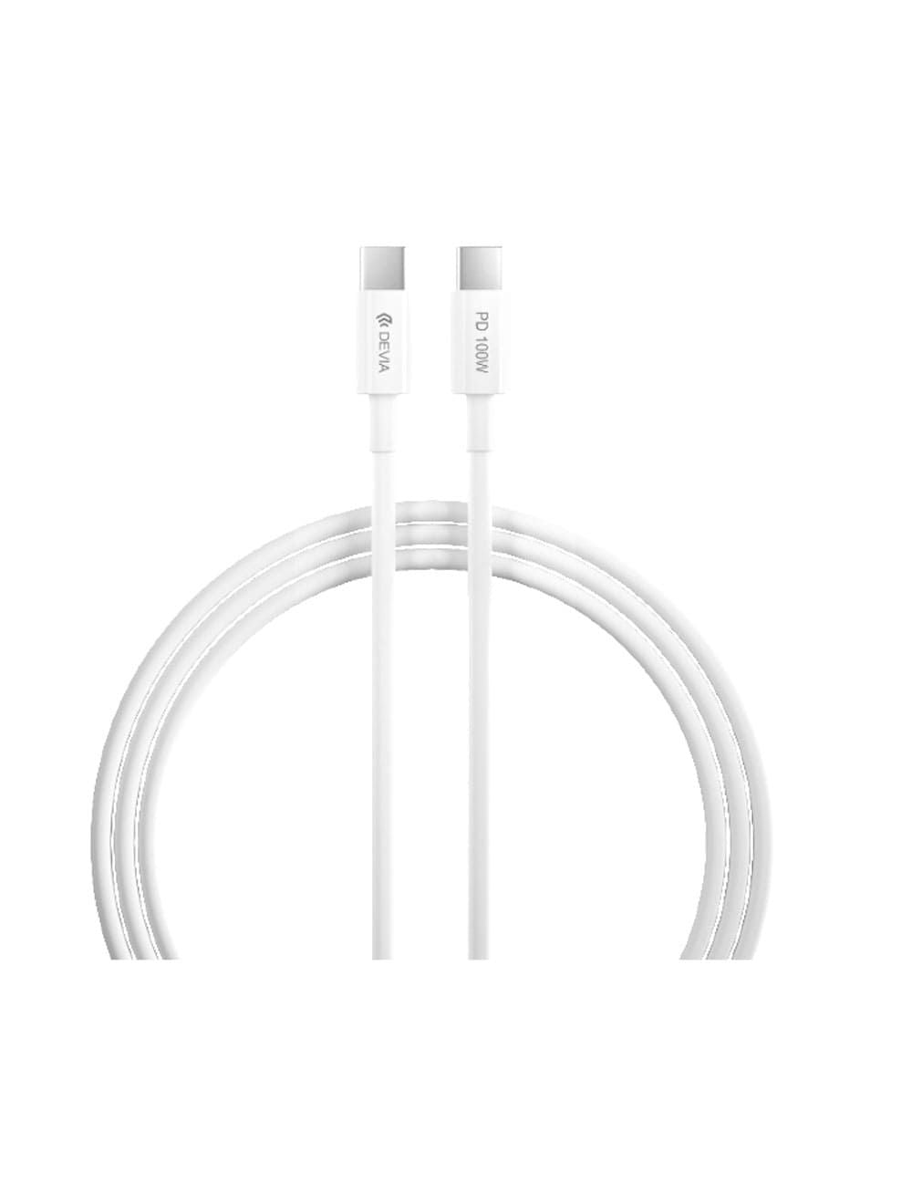 Cable DEVIA MP713 White