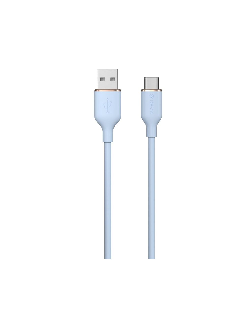 DEVIA MP812 Cable Blue