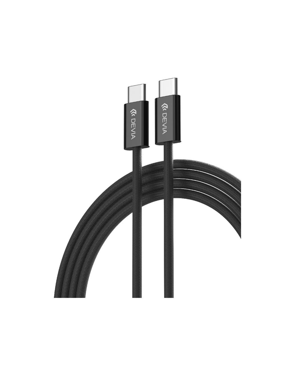 DEVIA MP81B Cable  Black