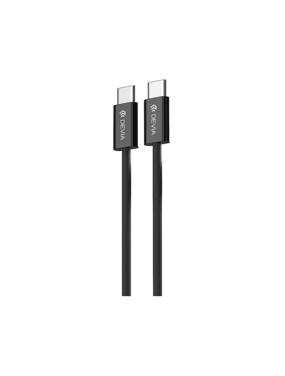 DEVIA MP81B Cable  Black