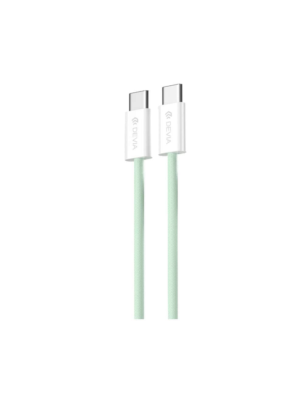 DEVIA MP81G Cable Green