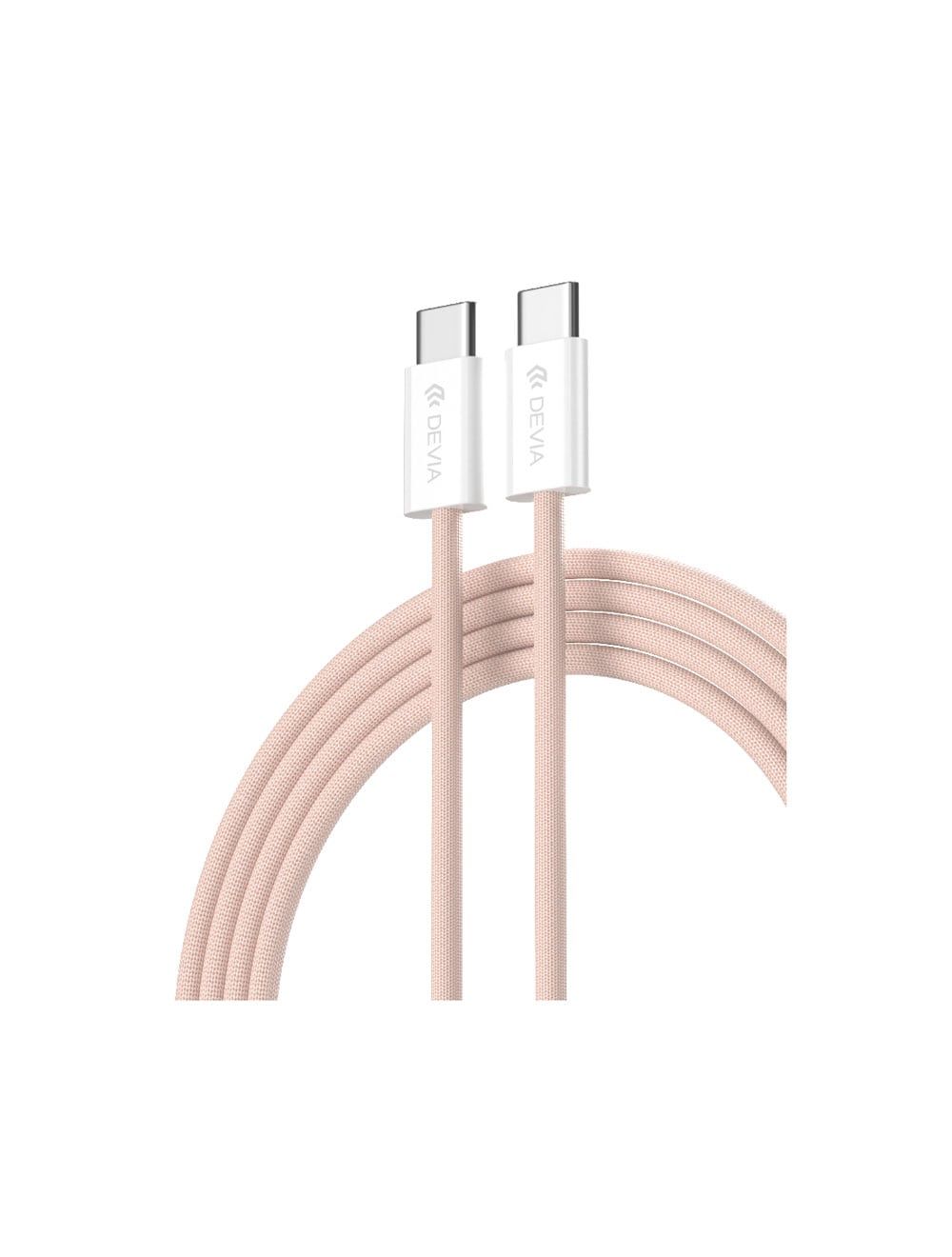 DEVIA MP81P Cable  Pink