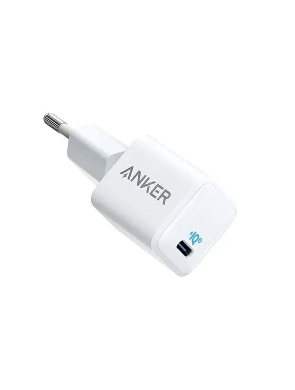 Anker  MP844 PowerPort III Nano-20W Version-High voltage B2B Charger A2633G22 - White