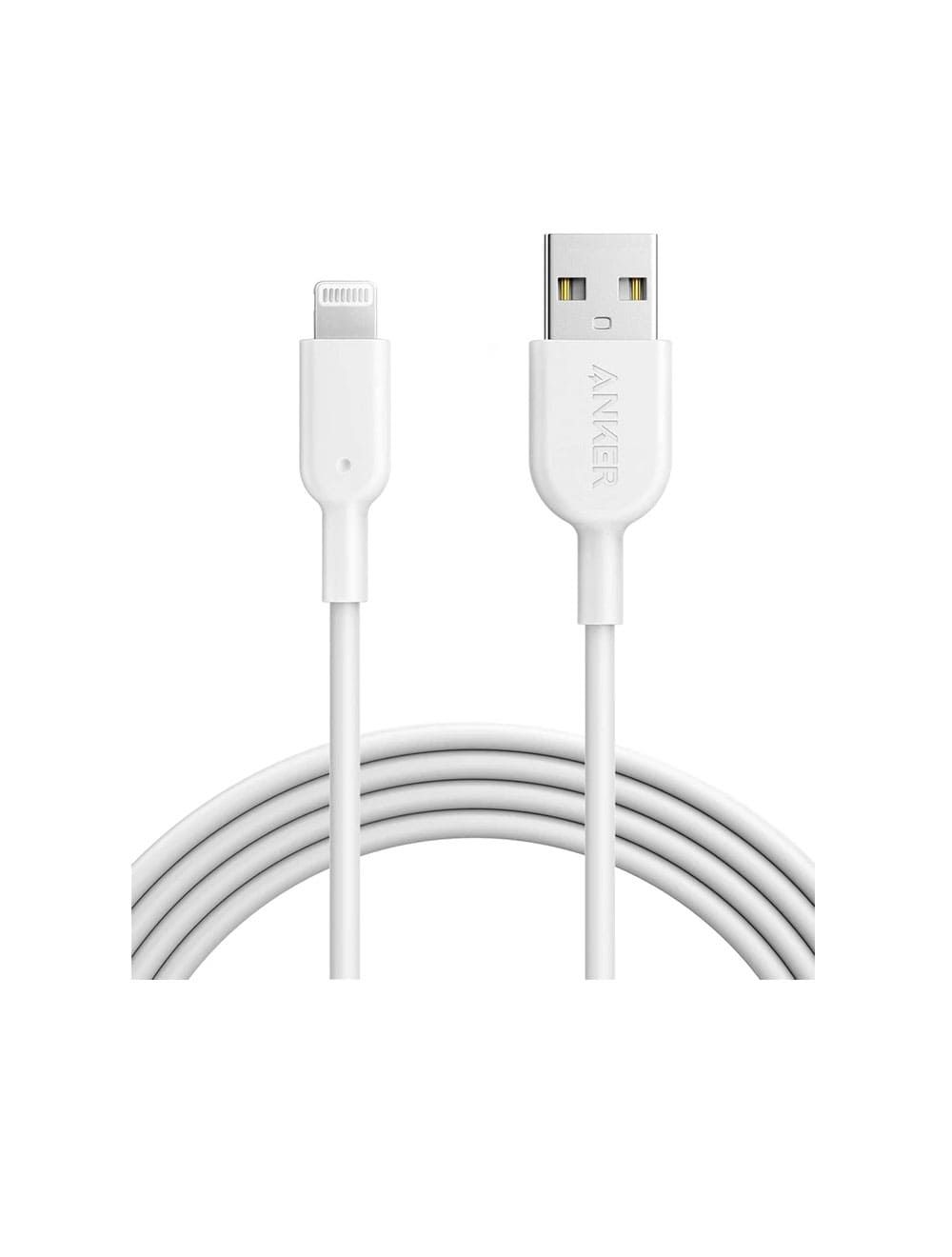 CABLE Anker MP953 White  