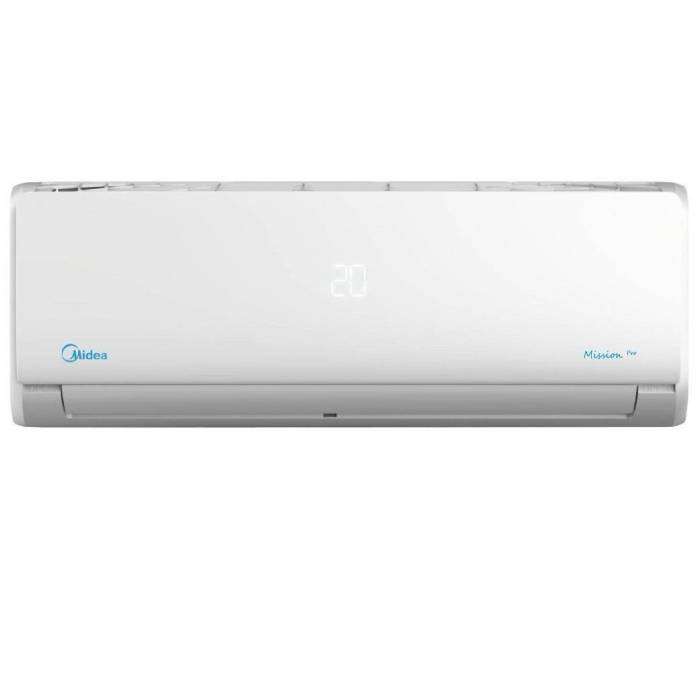 Midea split air conditioner 3 HP, cool only (Mission Pro) MSC1T-24CR-N