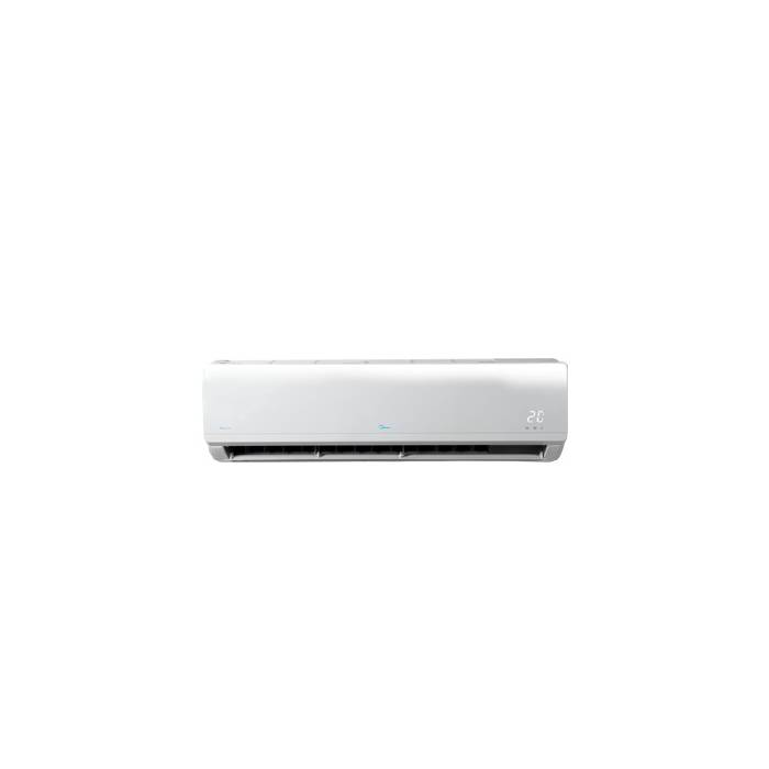 Midea Mission Pro air conditioner, 4 HP, cold and hot, MSF1T-30HR-N F