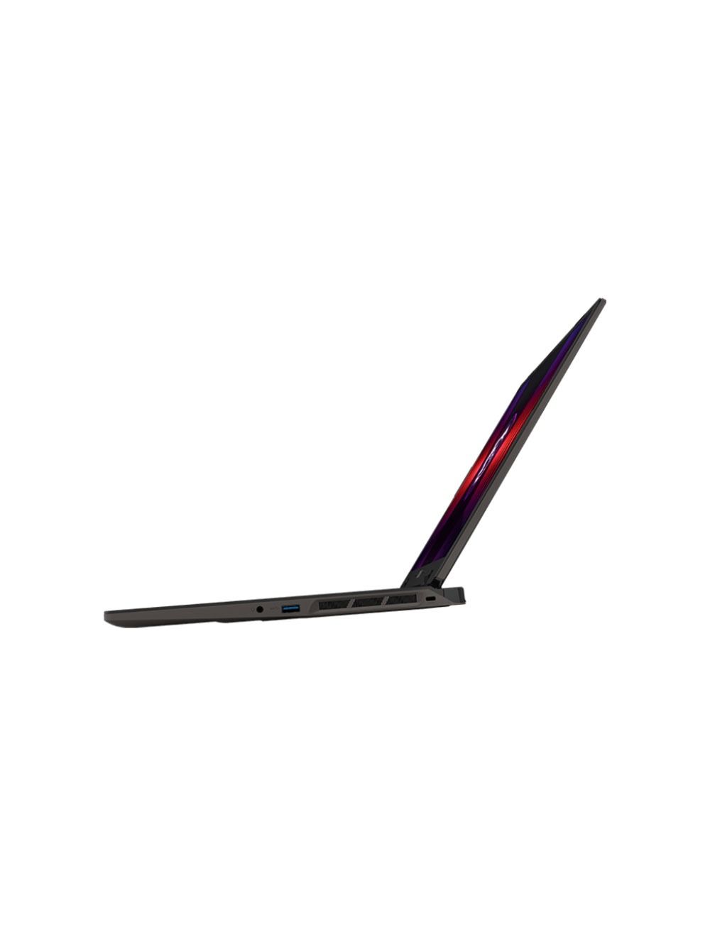 MSI Sword 16 HX i7-13700HX - RTX 4060 - 16GB RAM - 512GB SSD - 16" FHD - Win11 - لابتوب قوي مناسب للألعاب من Cairo Drop مع ضمان وتوصيل سريع