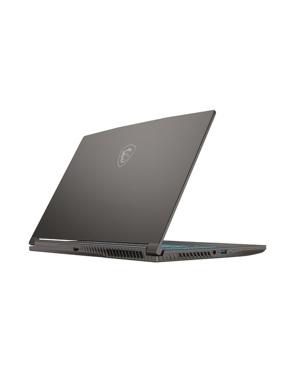 احصل على لابتوب hp core i7 MSI Thin 15 B13VE بمعالج i7 جيل 13، رام 16 جيجا، RTX 4050، شاشة 144Hz، مع ضمان سنة وتوصيل سريع من Cairo Drop.