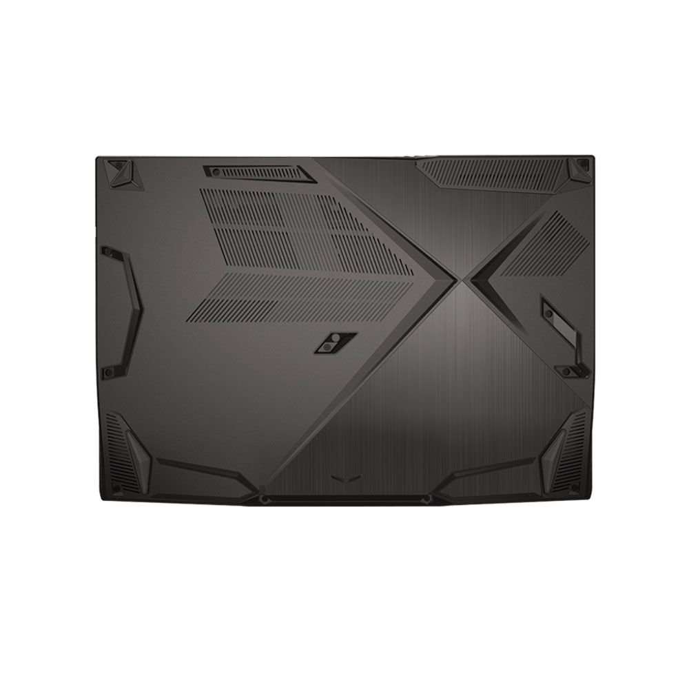 لاب توب msi thin 15 b13uc بمعالج i7-13620H، رام 16 جيجا، هارد SSD 512 جيجا، شاشة 15.6 بوصة FHD، كارت RTX 3050، ضمان سنة وتوصيل سريع من Cairo Drop.