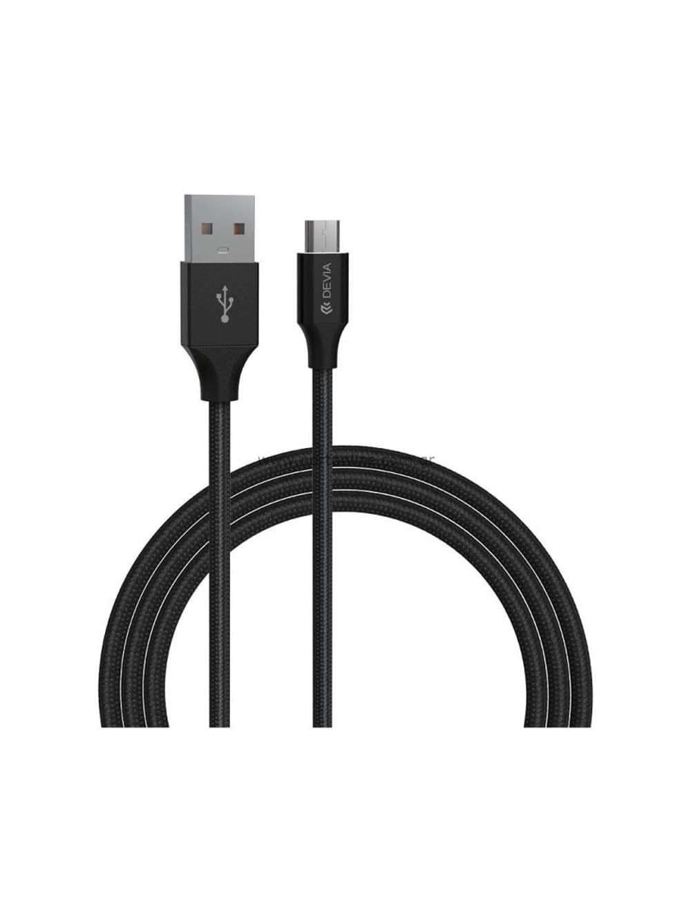 Cable DEVIA MX70C BLACK