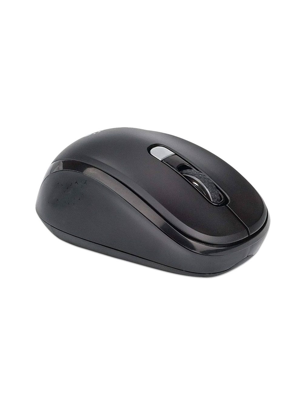 احصل على منهاتن ماوس كمبيوتر لاسلكي Performance بدقة تصل إلى 1600 DPI – تصميم مريح وأداء ثابت مع ضمان سنة وتوصيل سريع | Wireless mouse with 1600 DPI, comfort, 1-year warranty & fast delivery.