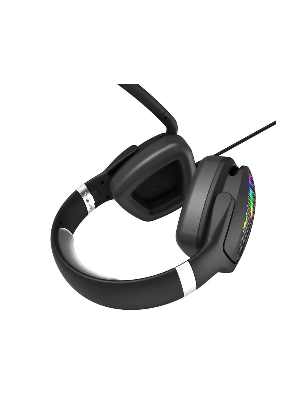 مارفو HG9068 سماعة ألعاب 7.1 بصوت محيطي وجودة عالية، Marvo HG9068 gaming headset 7.1 surround with RGB, comfort fit & fast delivery in Egypt.